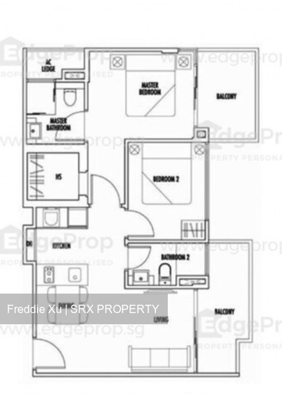 Casa Cambio (D19), Condominium #208999611